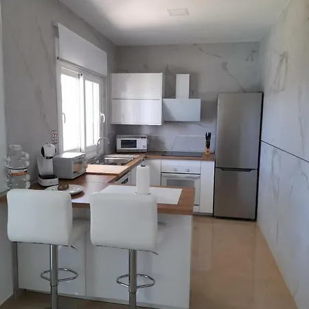 Esencia Del Palmar 2 Villa