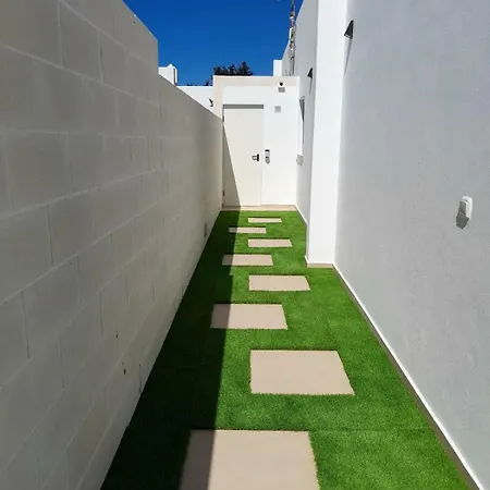 Villa Esencia Del Palmar 2 *